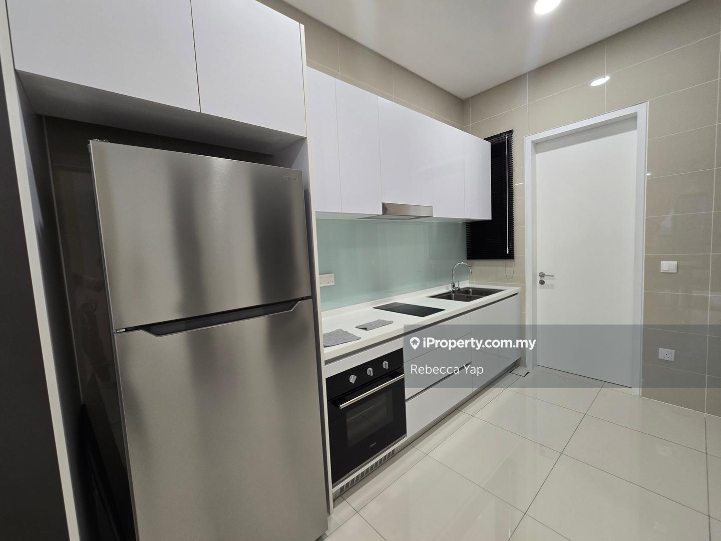 Kondominium untuk Disewa di TRIA Seputeh in 9 Seputeh, Kuala Lumpur oleh Rebecca Yap - iProperty.com.my