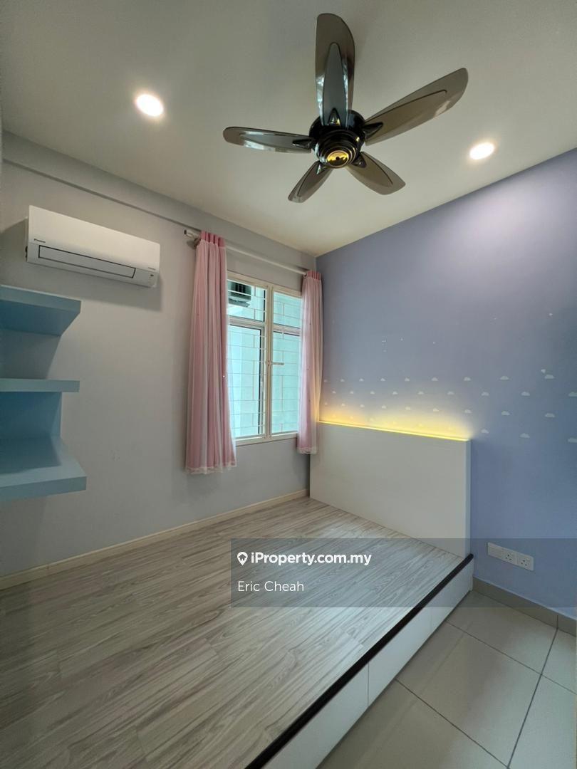 Kondominium untuk Dijual di Setia Pinnacle oleh Eric Cheah - iProperty.com.my