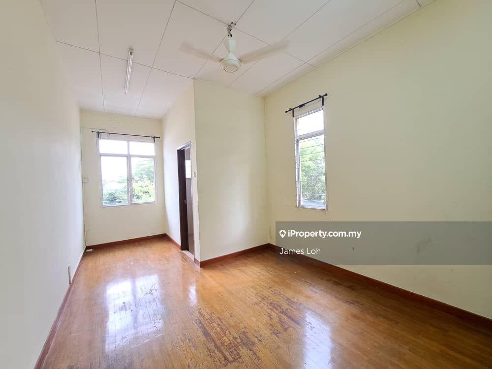 Rumah Berangkai 2 Tingkat untuk Dijual di Kota Kemuning, Shah Alam oleh James Loh - iProperty.com.my