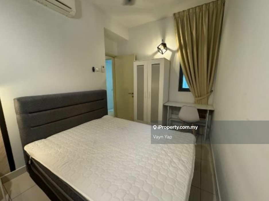 Service Residence for Rent in Sfera Residency by Vayn Yap - iProperty.com.my