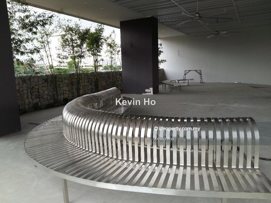 Service Residence for Sale in Avantas Residences by Kevin Ho - iProperty.com.my