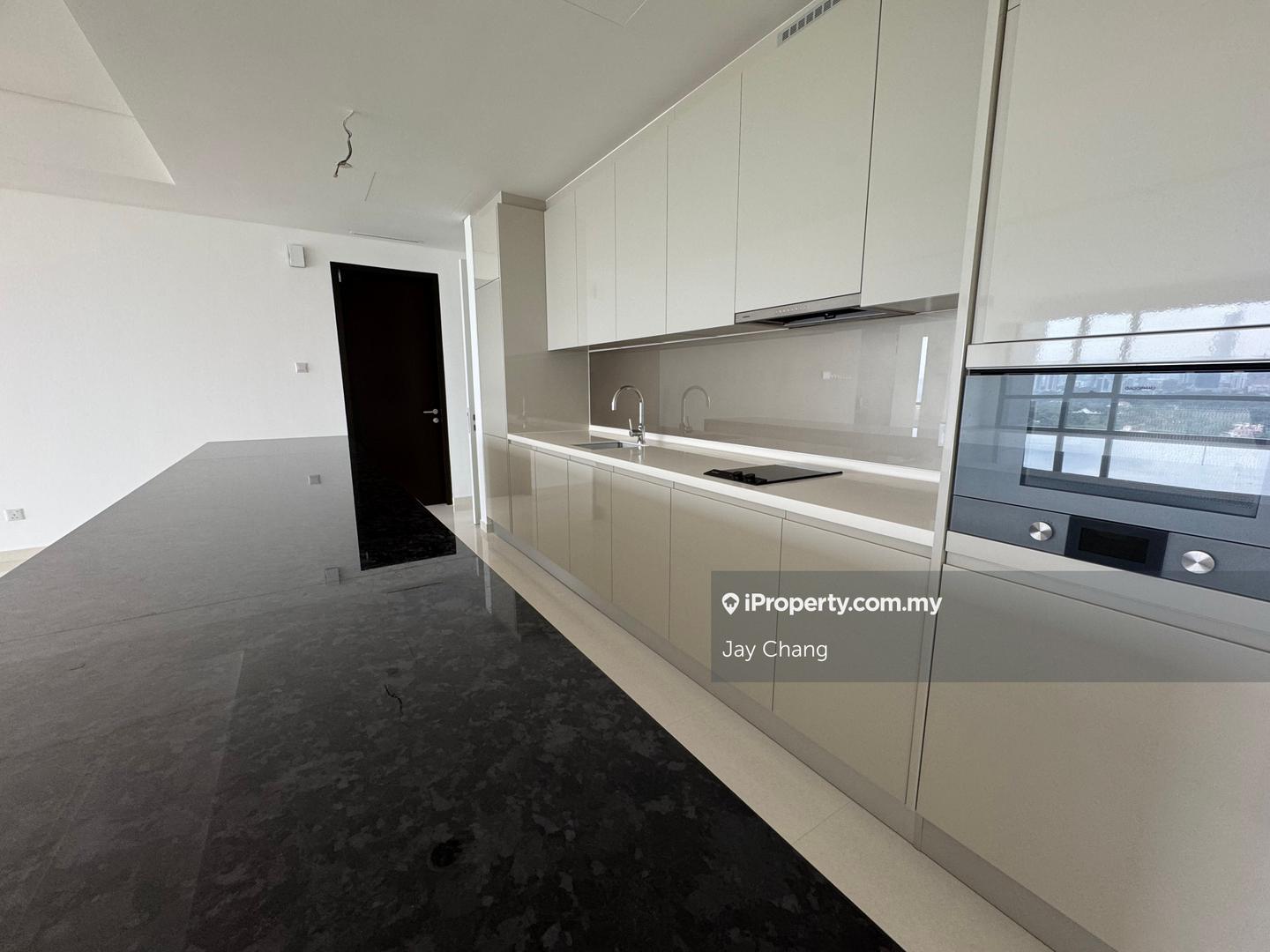 Service Residence for Sale in Pavilion Damansara Heights by Jay Chang - iProperty.com.my