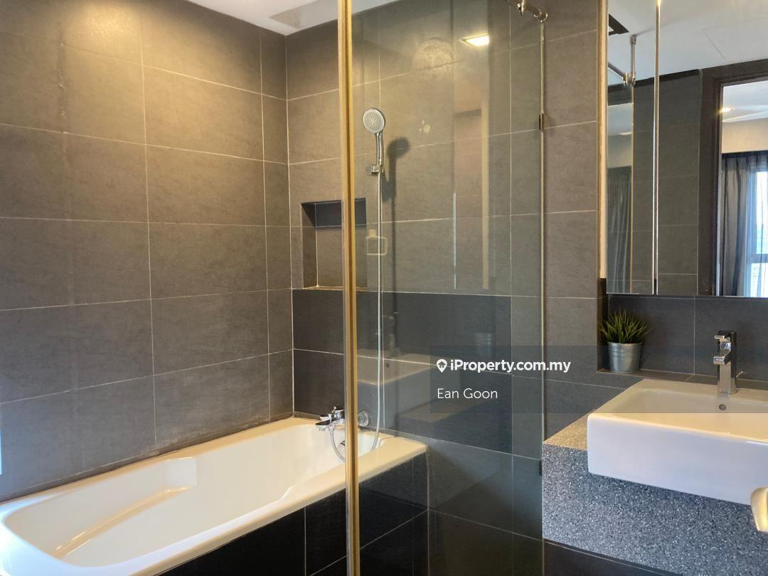 Condominium for Rent in Tiffani Kiara by Ean Goon - iProperty.com.my