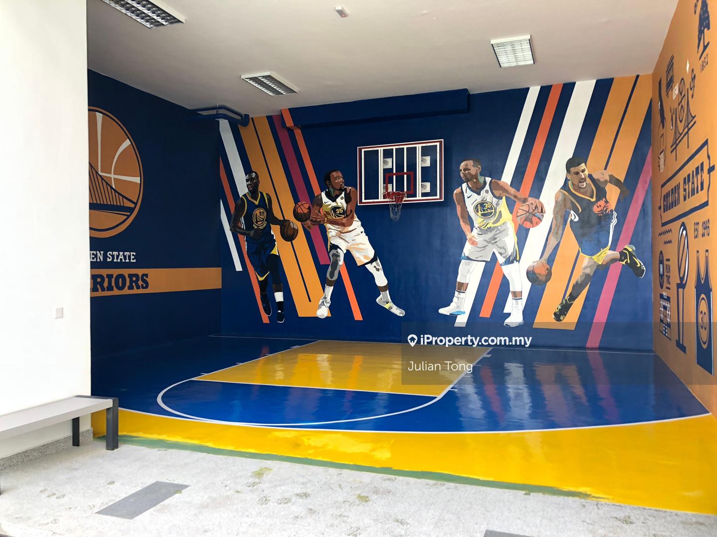 Kondominium untuk Dijual di Pavilion Hilltop oleh Julian Tong - iProperty.com.my