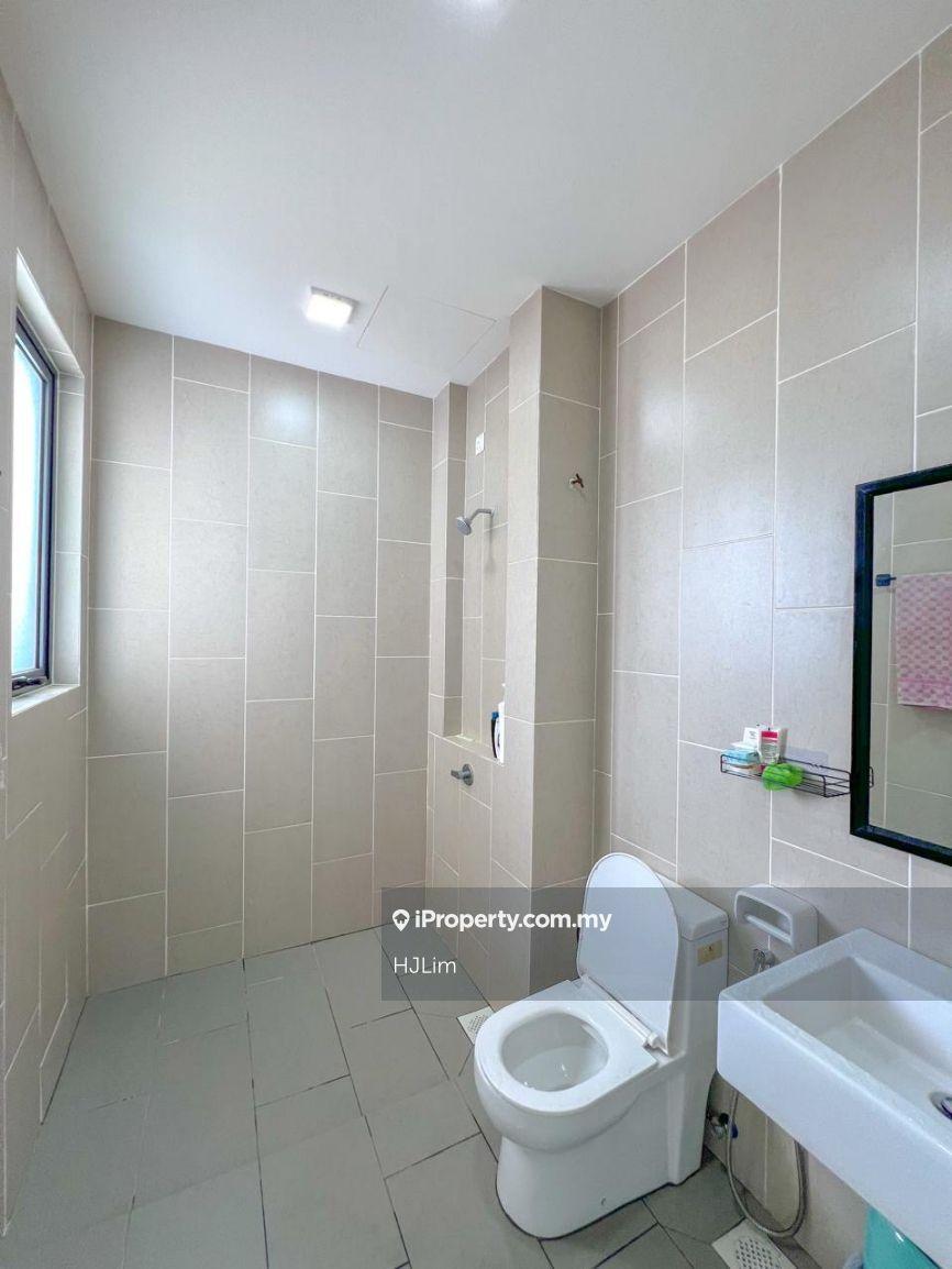2-storey Terraced House for Sale in Bandar Bukit Mahkota, Bangi by HJLim - iProperty.com.my