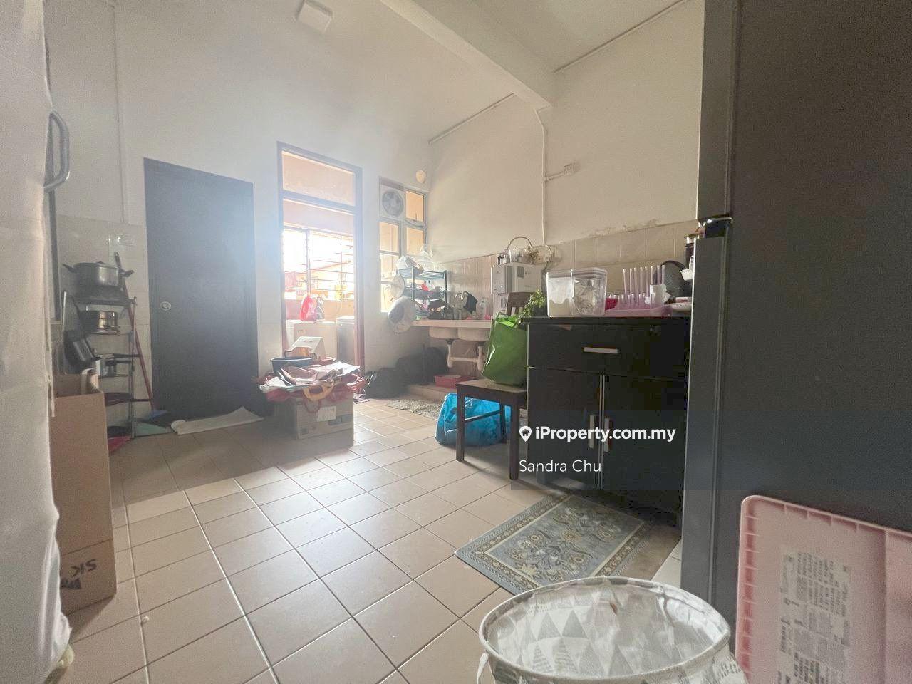 Rumah Berangkai 2 Tingkat untuk Dijual di U16, Elmina Gardens, Shah Alam oleh Sandra Chu - iProperty.com.my
