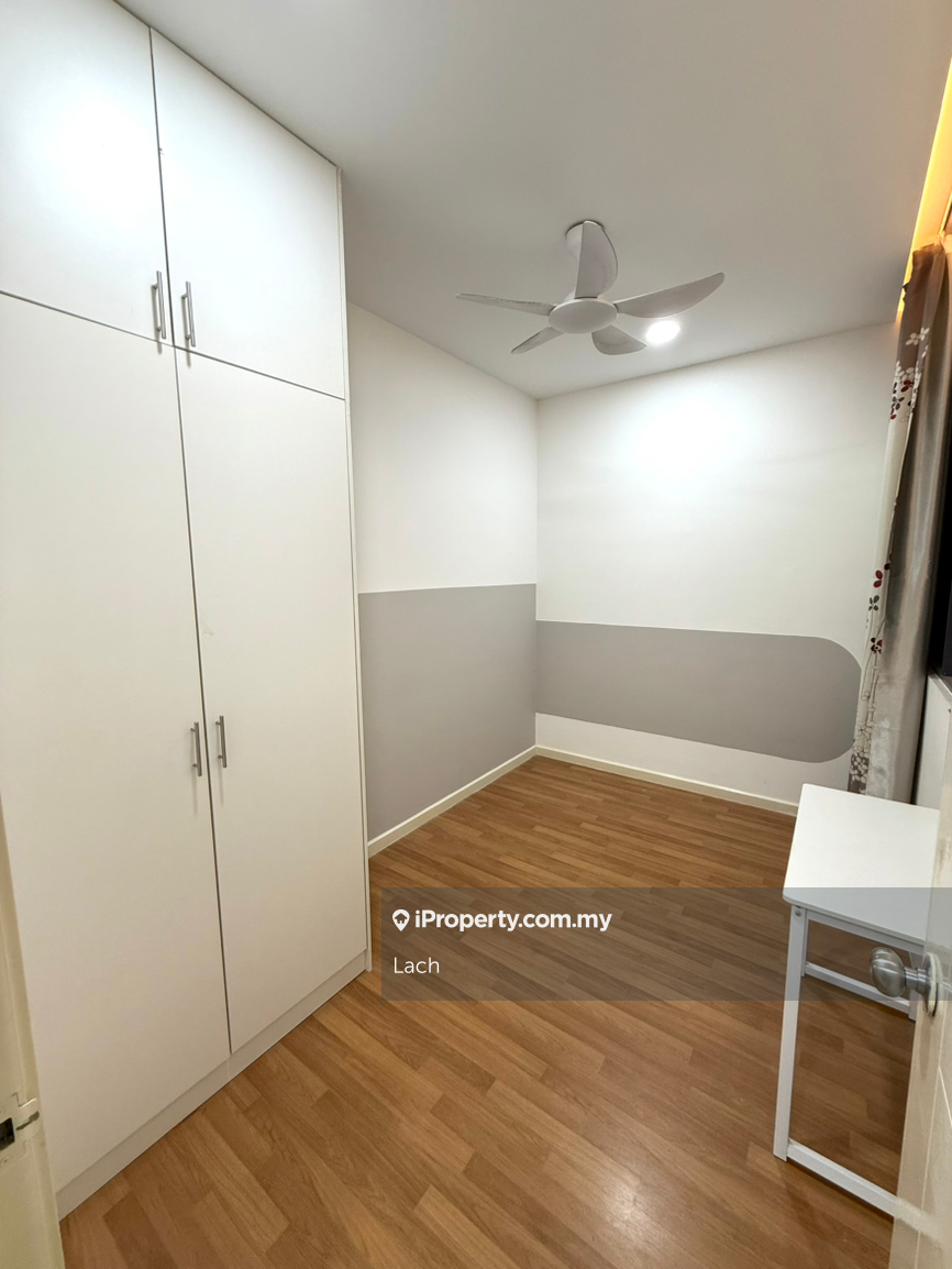 Condominium for Rent in Casa Kiara II by Lach - iProperty.com.my