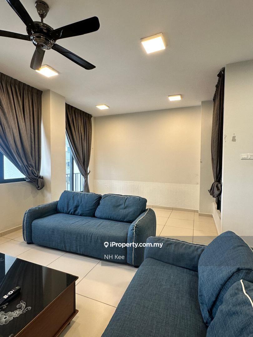 Condominium for Rent in The Andes Condo Villa @ Bukit Jalil by NH Kee - iProperty.com.my