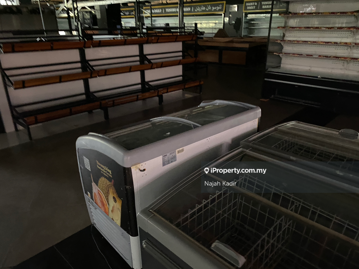 Retail-Space for Rent in Cyberjaya, Cyberjaya by Najah Kadir - iProperty.com.my