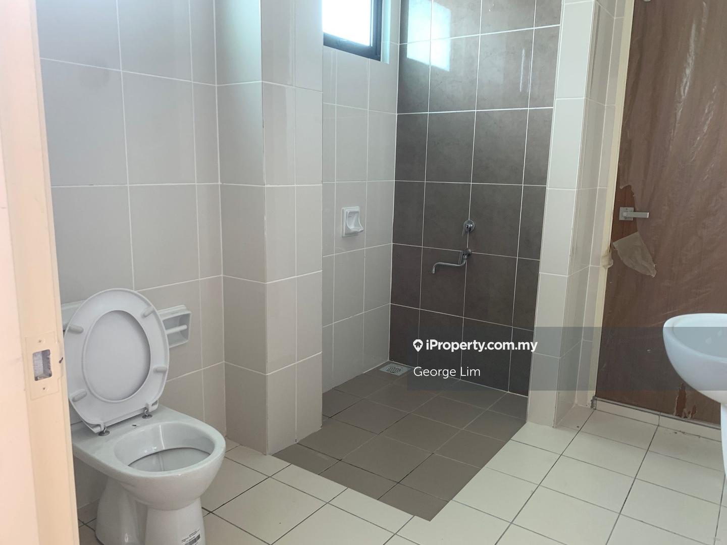 Rumah Berangkai 2 Tingkat untuk Dijual di BK7 Rimbun Puchong, Bandar Kinrara oleh George Lim - iProperty.com.my