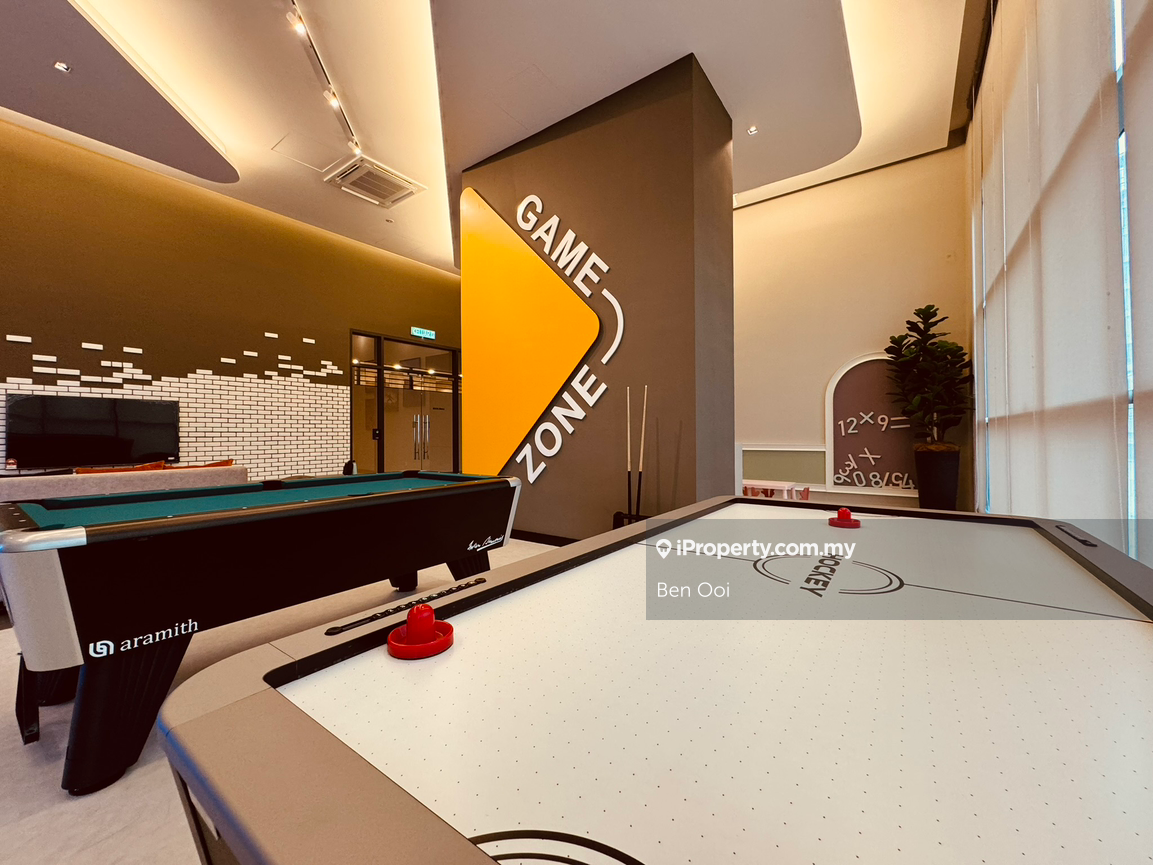 Service Residence for Rent in Sunway Velocity TWO by Ben Ooi - iProperty.com.my