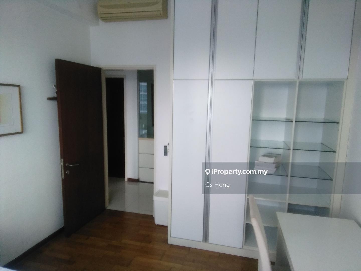 Condominium for Rent in Suasana Sentral Loft by Cs Heng - iProperty.com.my