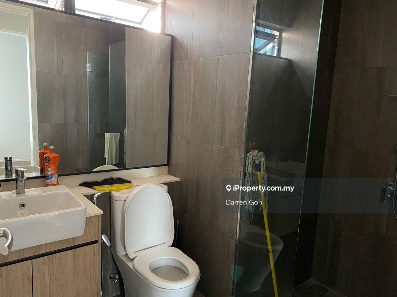 Residensi Servis untuk Disewa di 10 Stonor oleh Darren Goh - iProperty.com.my