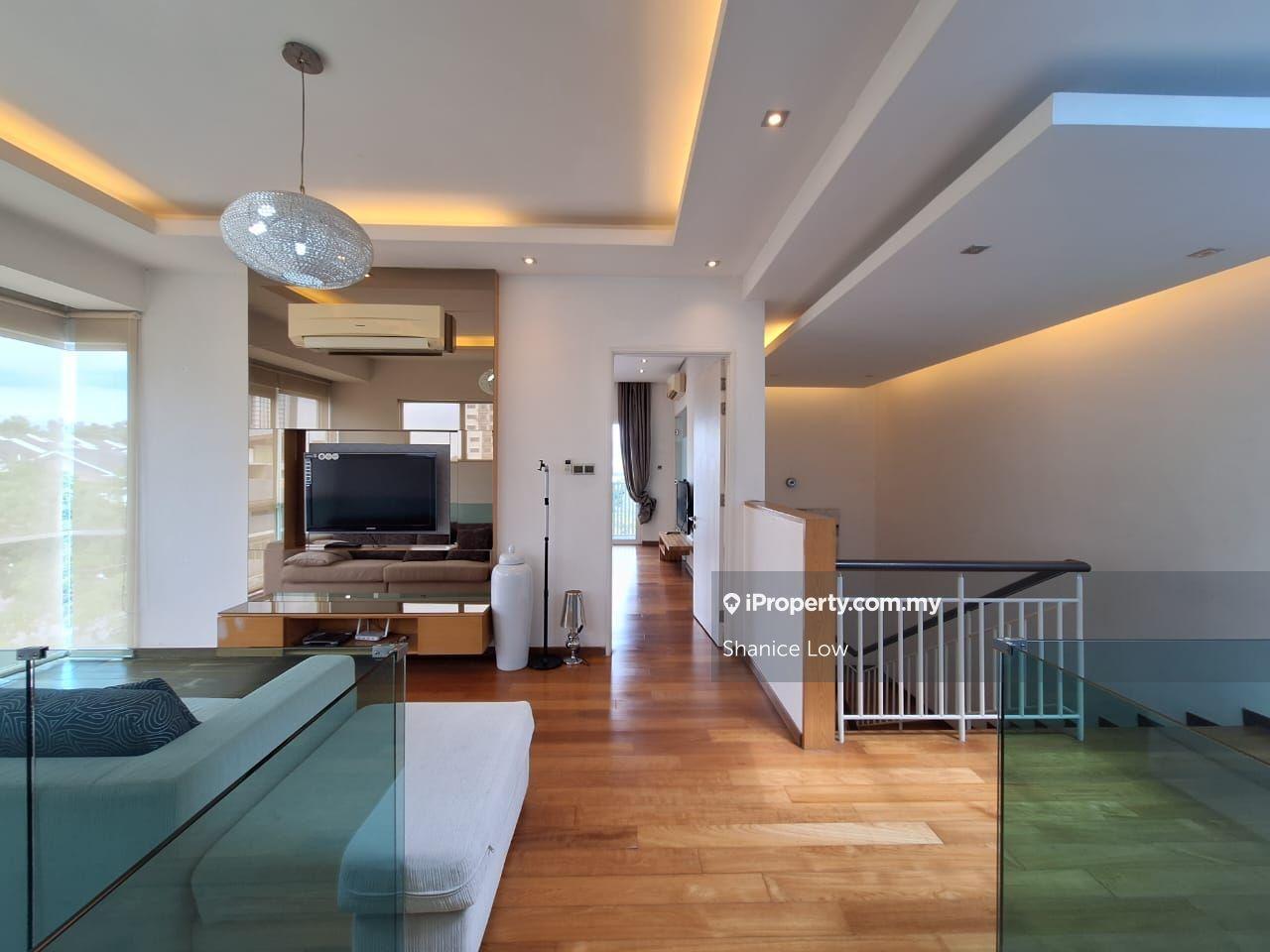 Semi-Detached House for Rent in Taman Nadayu 92, Kajang by Shanice Low - iProperty.com.my