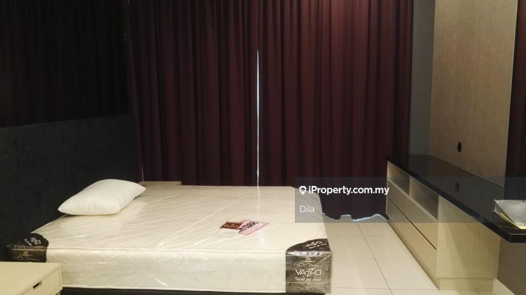 Service Residence for Rent in Uptown Residences by Dila - iProperty.com.my