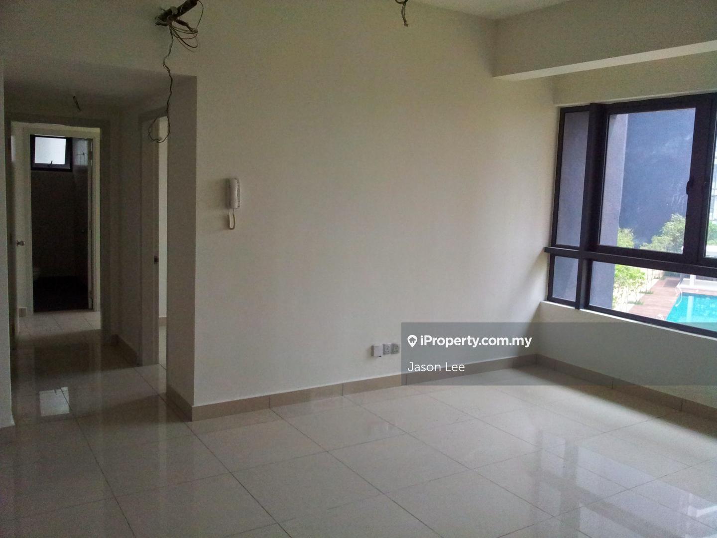 Kondominium untuk Dijual di Residence 8 oleh Jason Lee - iProperty.com.my