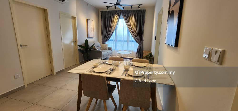 Residensi Servis untuk Disewa di Meta City oleh Alfred Long - iProperty.com.my