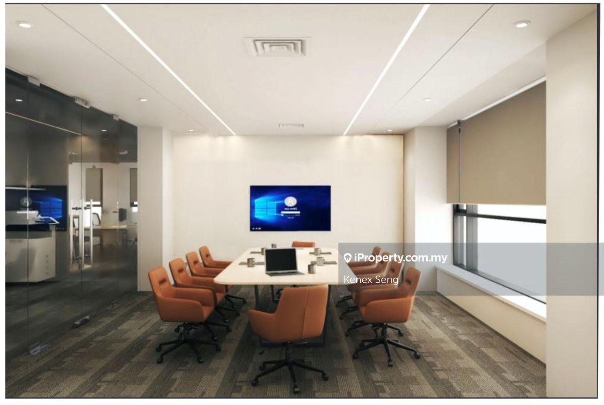 Office for Rent in Bukit Bintang, KL City Centre by Kenex Seng - iProperty.com.my
