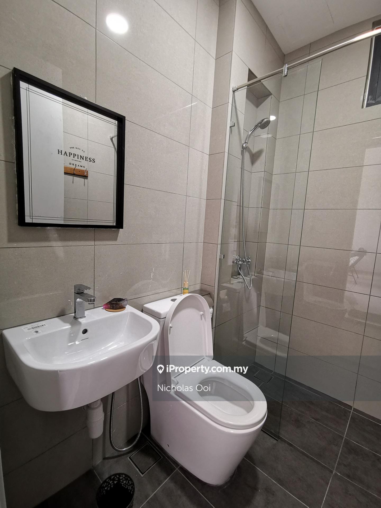 Service Residence for Rent in PJ Midtown by Nicholas Ooi - iProperty.com.my