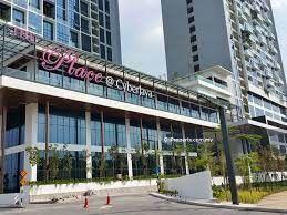 Residensi Servis untuk Disewa di The Place @ Cyberjaya oleh Shirley Ooi - iProperty.com.my