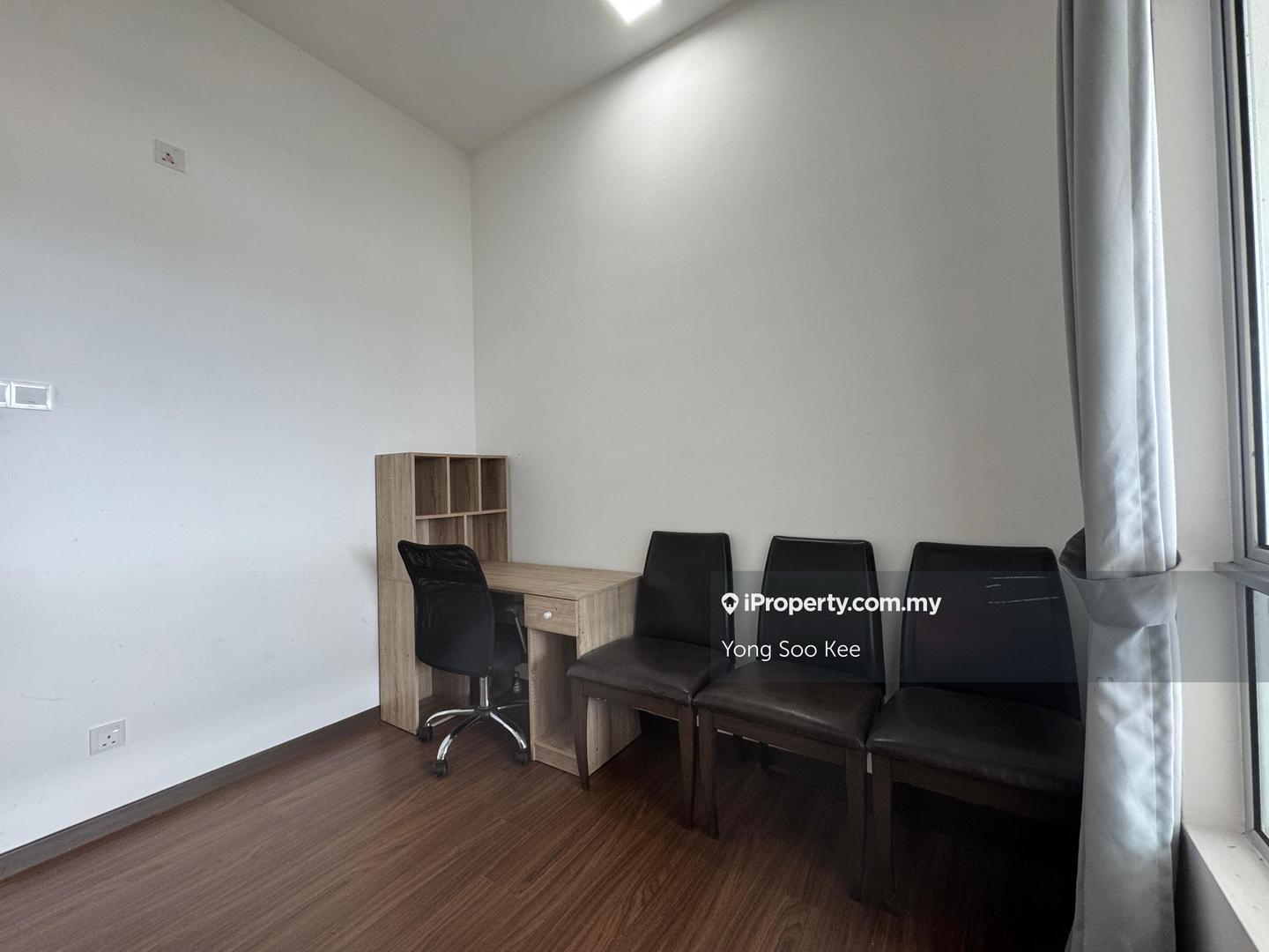 Kondominium untuk Disewa di Signature Two oleh Yong Soo Kee - iProperty.com.my