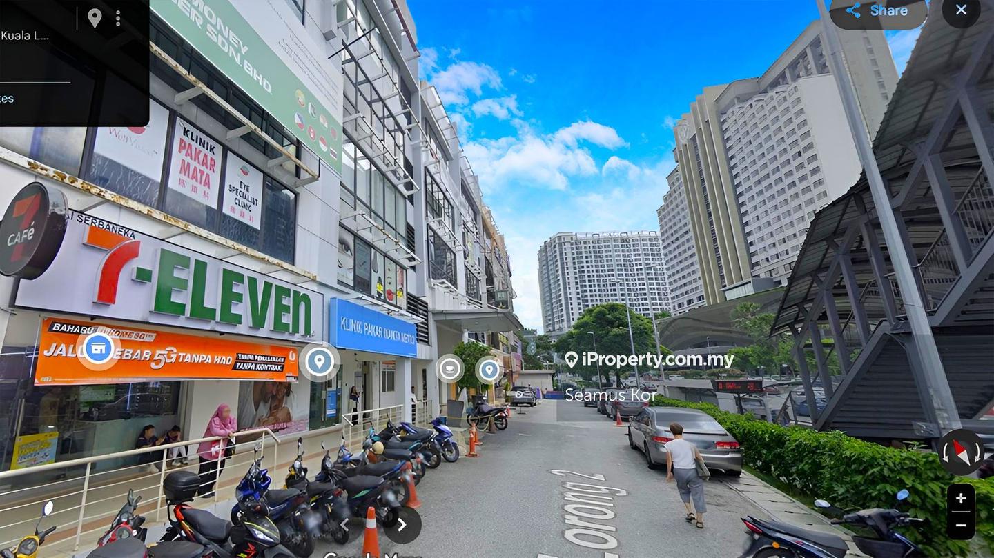 Hotel / Resort for Sale in Jalan Klang Lama (Old Klang Road), Kuala Lumpur by Seamus Kor - iProperty.com.my
