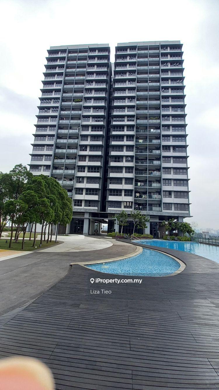 Service Residence for Rent in Seventeen Mall & Residences (Biji Living) by Liza Tieo - iProperty.com.my