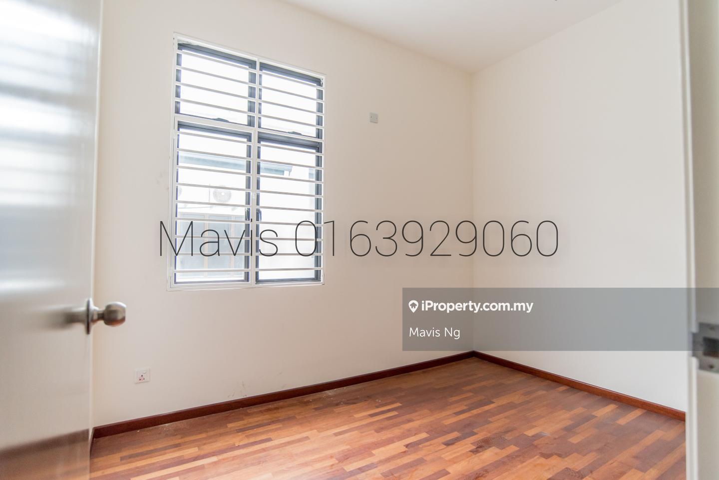 3-storey Terraced House for Sale in Setia Utama 2 Edulis 3 Storey, Setia Alam by Mavis Ng - iProperty.com.my