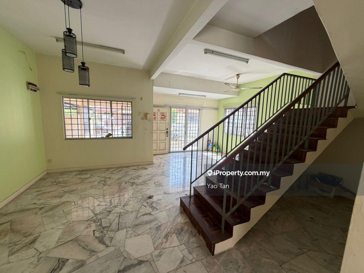 2-storey Terraced House for Sale in Taman Putra Permai, Seri Kembangan by Yao Tan - iProperty.com.my