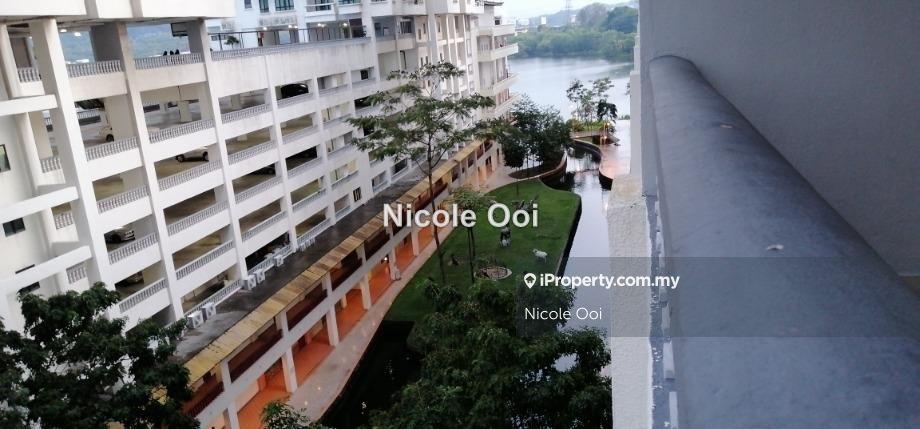 Residensi Servis untuk Dijual di The Heritage Residence oleh Nicole Ooi - iProperty.com.my