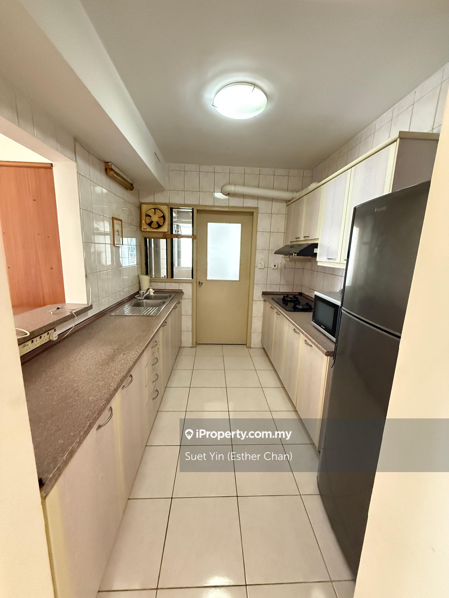 Condominium for Sale in Mont Kiara Astana by Suet Yin (Esther Chan) - iProperty.com.my