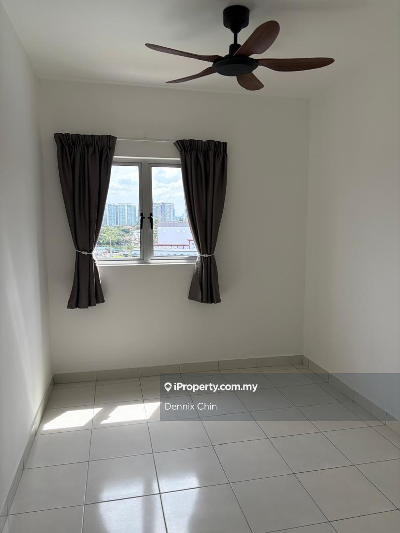 Apartment for Rent in Residensi Riamas by Dennix Chin - iProperty.com.my