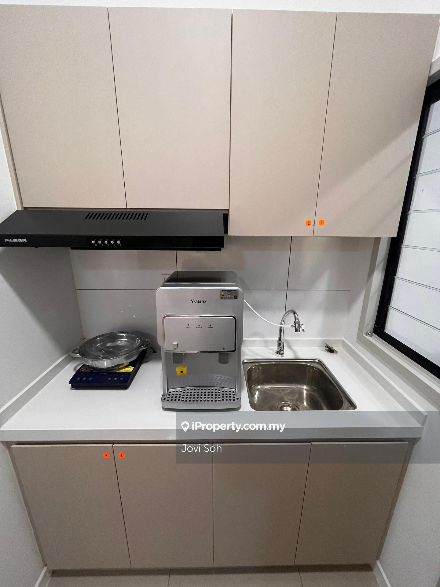 Service Residence for Rent in Savvy @ Riana Dutamas by Jovi Soh - iProperty.com.my