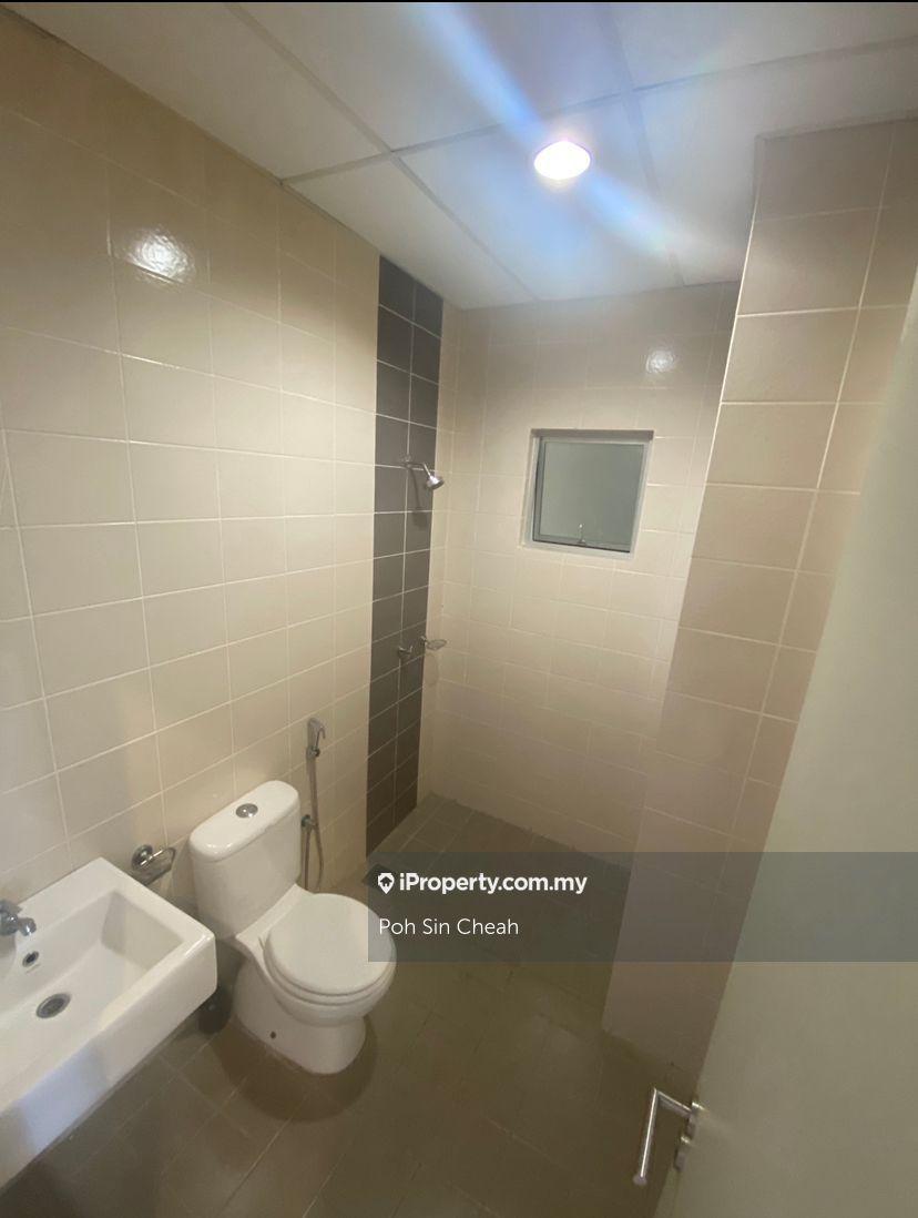 Residensi Servis untuk Disewa di I Residence oleh Poh Sin Cheah - iProperty.com.my