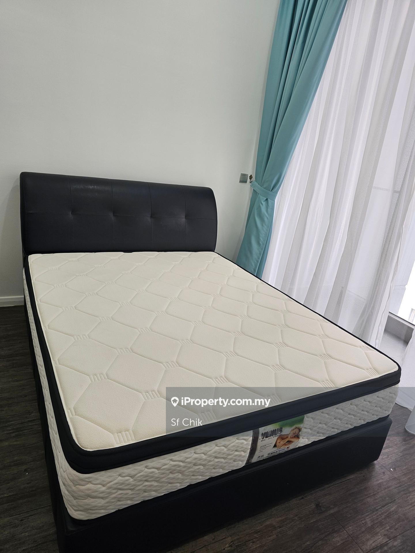 Service Residence for Rent in M Suites by Sf Chik - iProperty.com.my