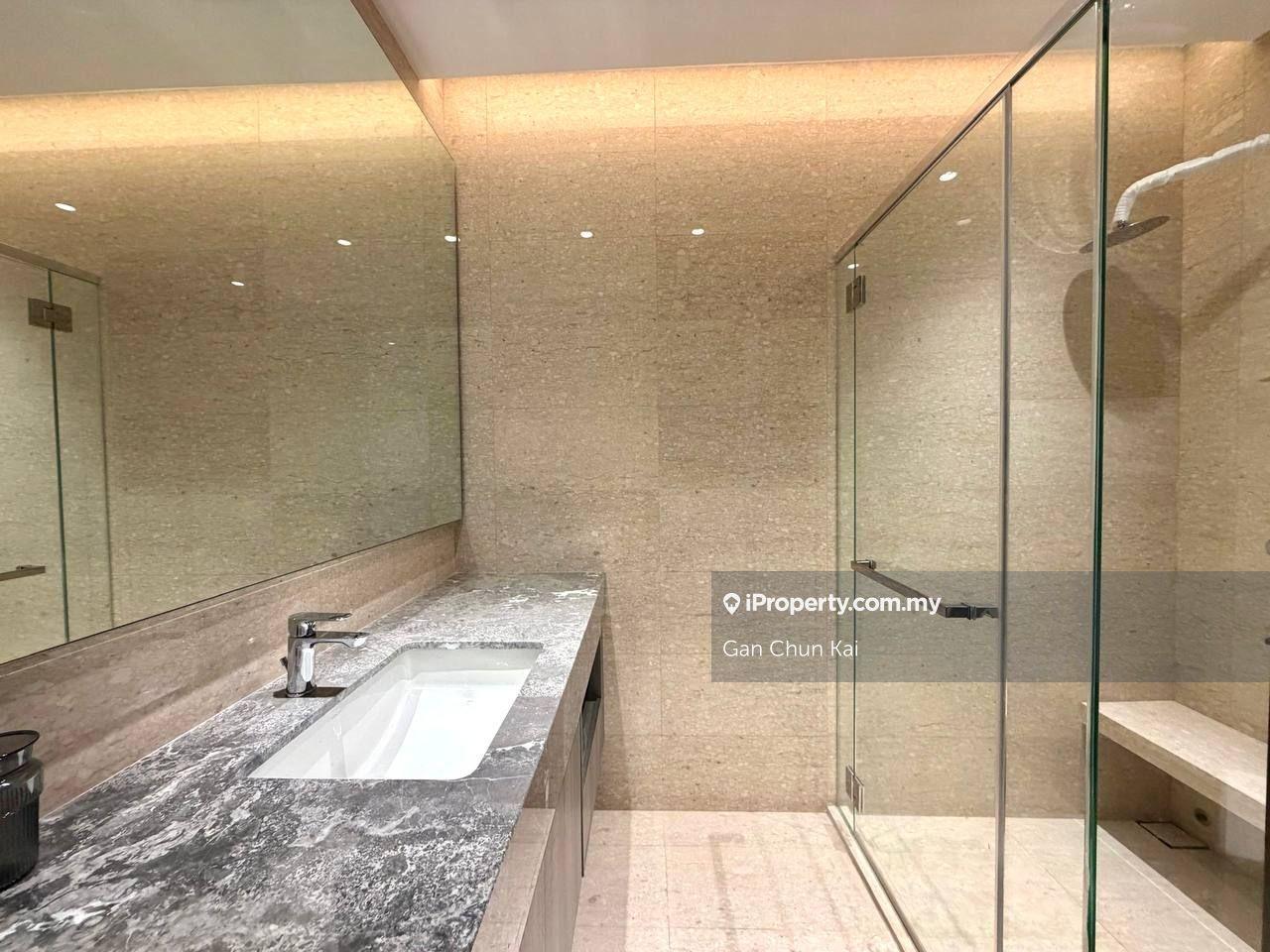 Residensi Servis untuk Disewa di Marriott Residence @ Gurney oleh Gan Chun Kai - iProperty.com.my