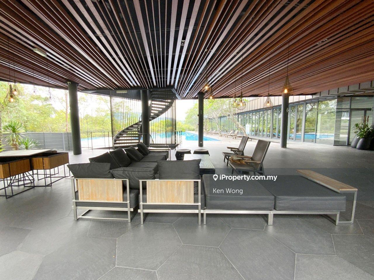Rumah Berangkai 3 Tingkat untuk Dijual di Mines Resort City, Seri Kembangan oleh Ken Wong - iProperty.com.my