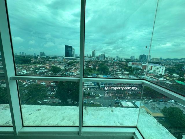 Pejabat untuk Disewa di KL, KL City Centre oleh Evelyn Kong - iProperty.com.my