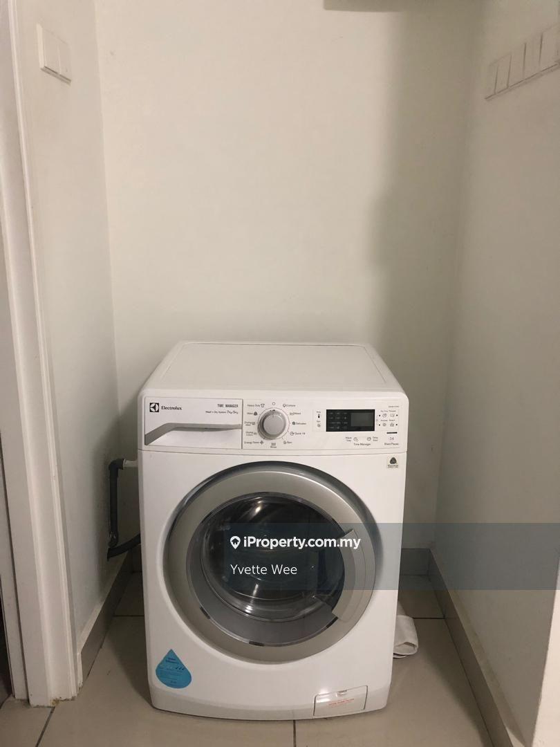 Service Residence for Sale in The Scott Garden SOHO by Yvette Wee - iProperty.com.my