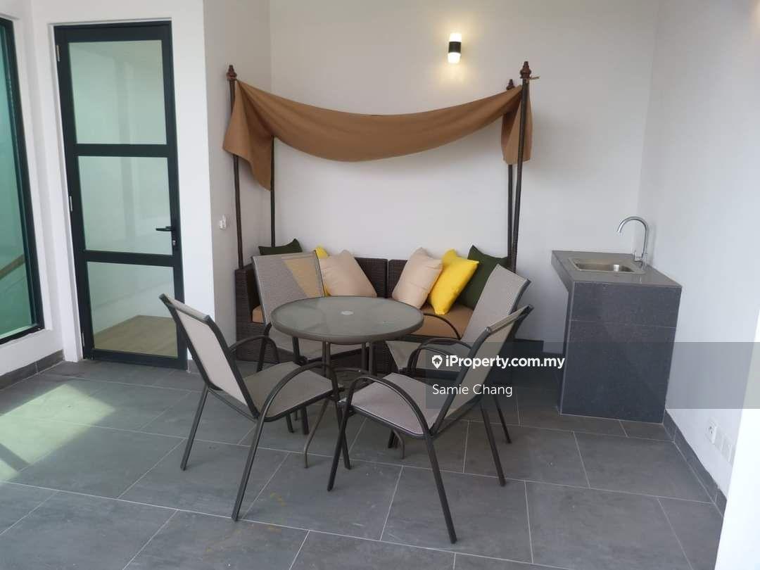 Residensi Servis untuk Disewa di Tropical Villa oleh Samie Chang - iProperty.com.my