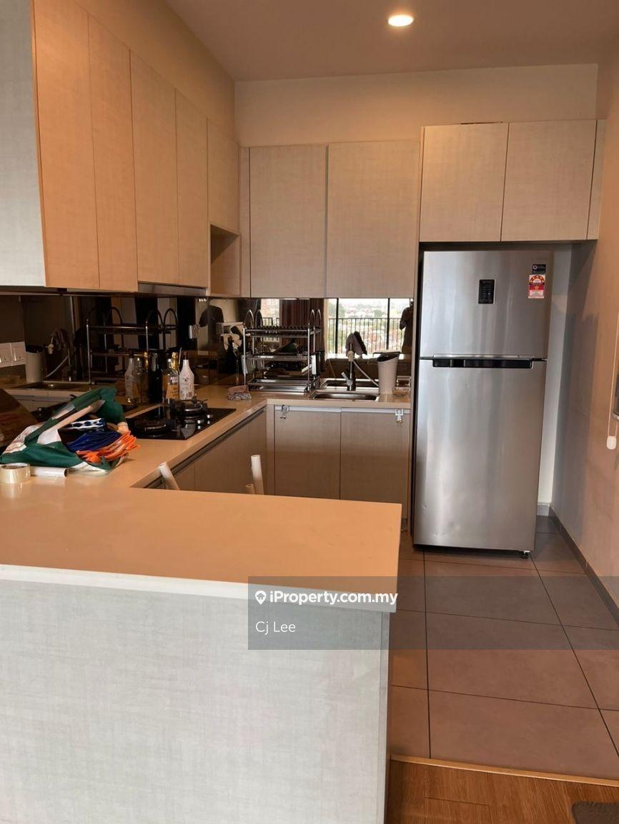 Residensi Servis untuk Disewa di D'sands Residence oleh Cj Lee - iProperty.com.my