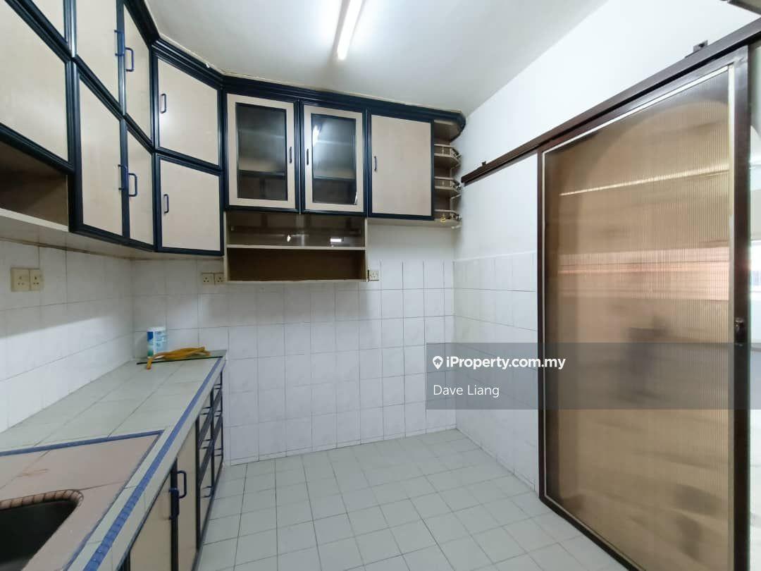 Pangsapuri untuk Dijual di Sri Anggerik 2 oleh Dave Liang - iProperty.com.my