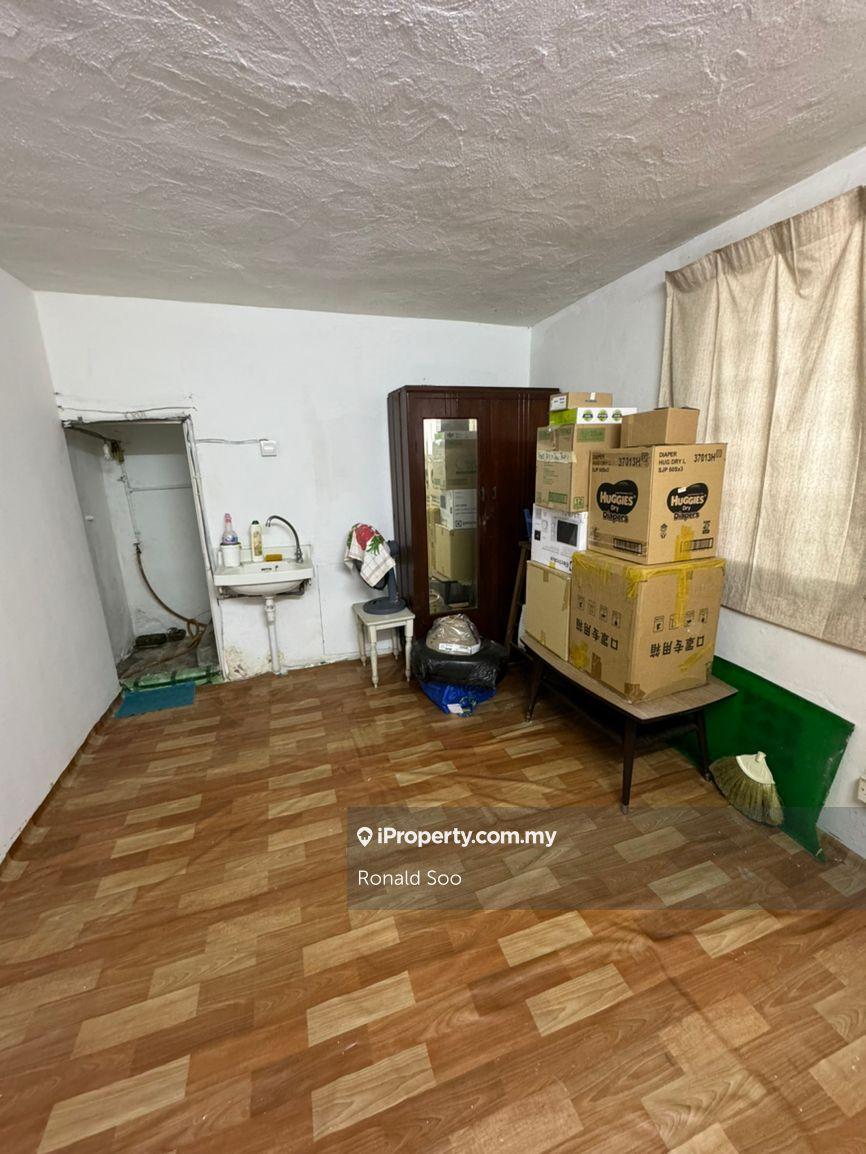 2-storey Terraced House for Sale in Continental Park, Jalan Batalong Satu, Kuchai Lama, Kuchai Lama by Ronald Soo - iProperty.com.my