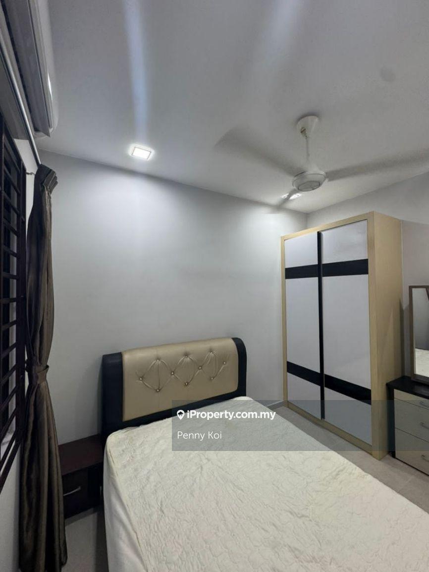 2-storey Terraced House for Rent in Sungai Rengit, Pengerang by Penny Koi - iProperty.com.my