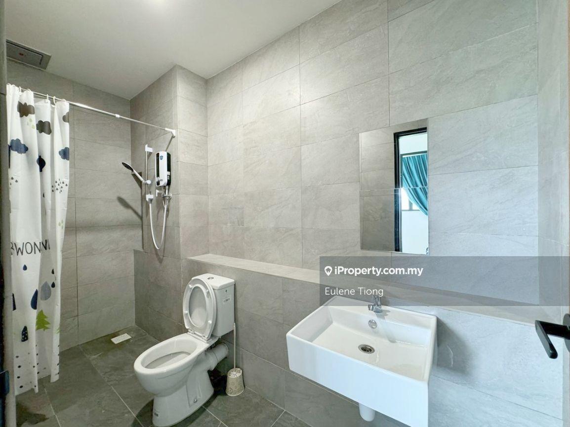 Condominium for Rent in Doncaster by Eulene Tiong - iProperty.com.my