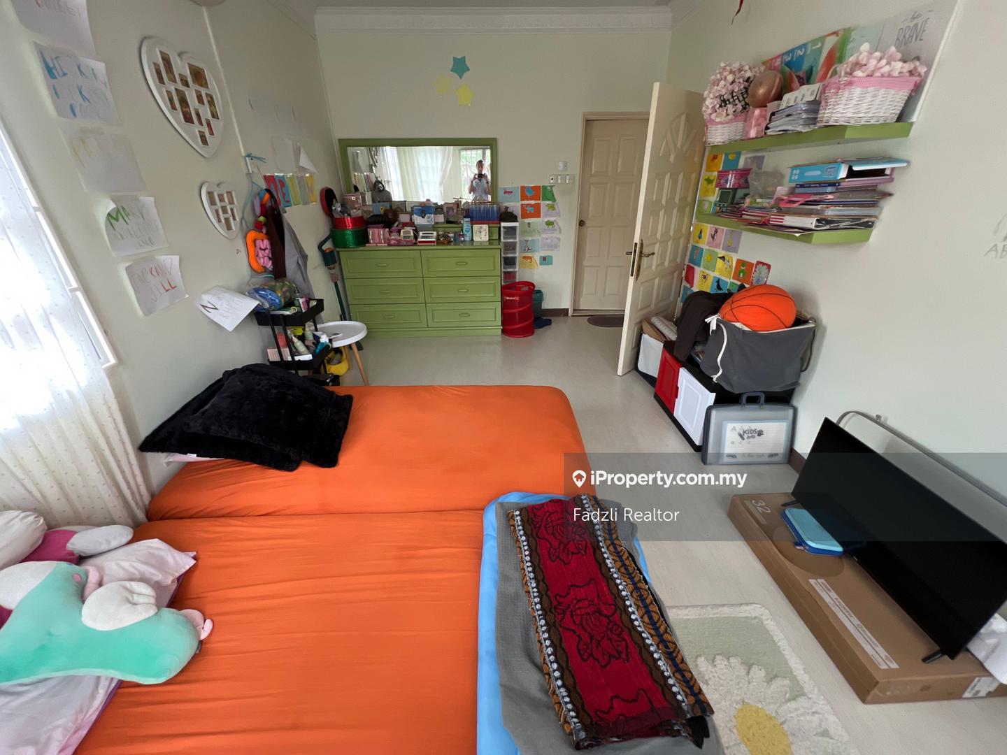 Bungalow House for Sale in Ukay Heights, Ampang by Fadzli Realtor - iProperty.com.my