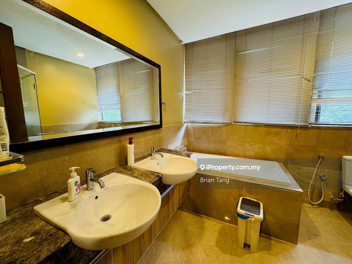 Semi-Detached House for Sale in Bukit Kiara Residences, Sri Hartamas by Brian Tang - iProperty.com.my