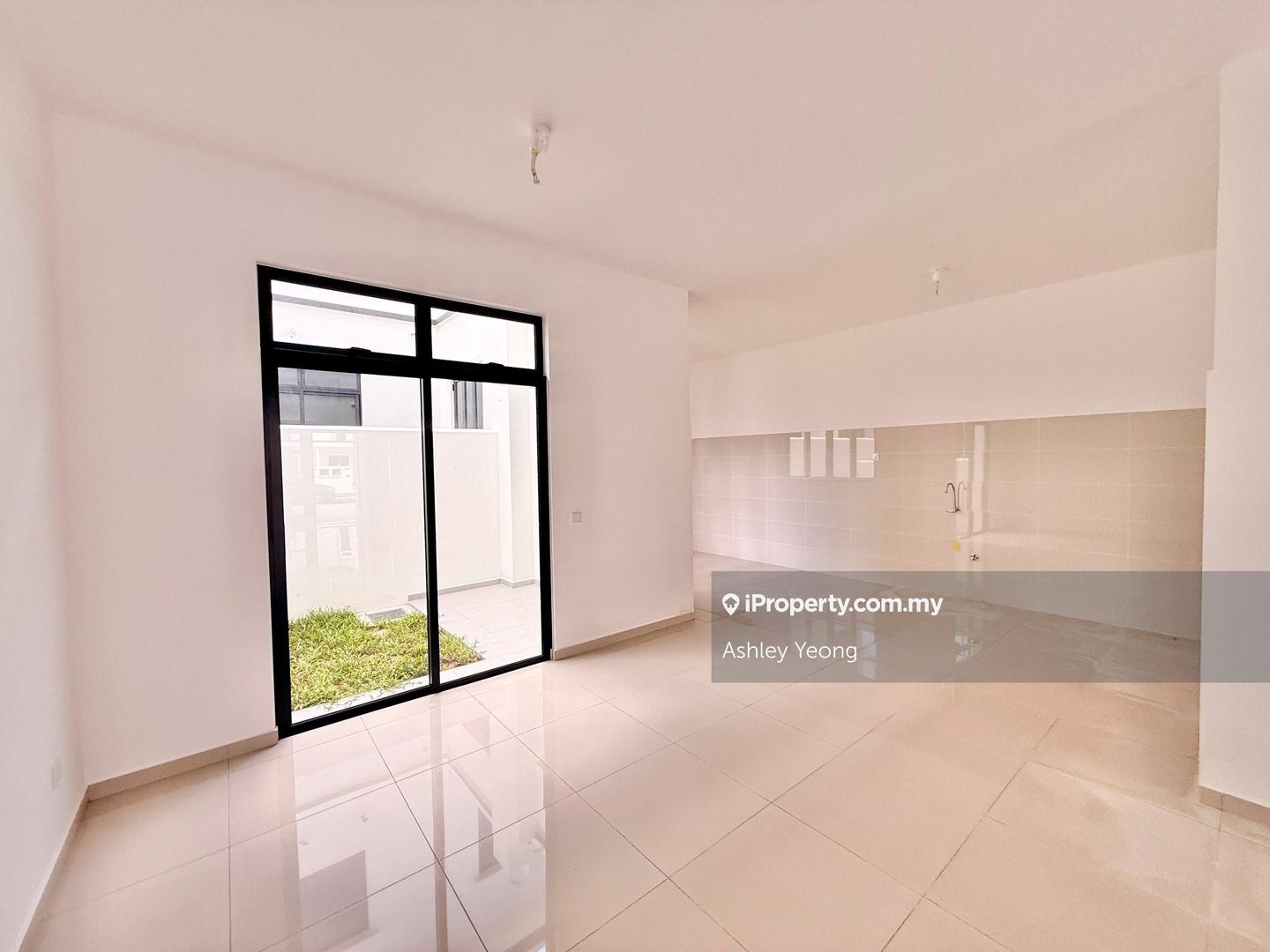 Rumah Kluster untuk Dijual di Eco Botanic, Iskandar Puteri (Nusajaya) oleh Ashley Yeong - iProperty.com.my