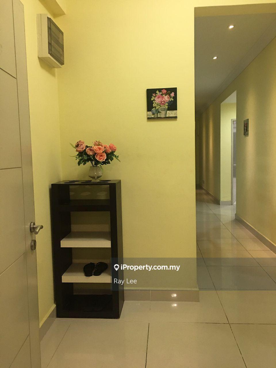 Service Residence for Sale in SetiaWalk by Ray Lee - iProperty.com.my