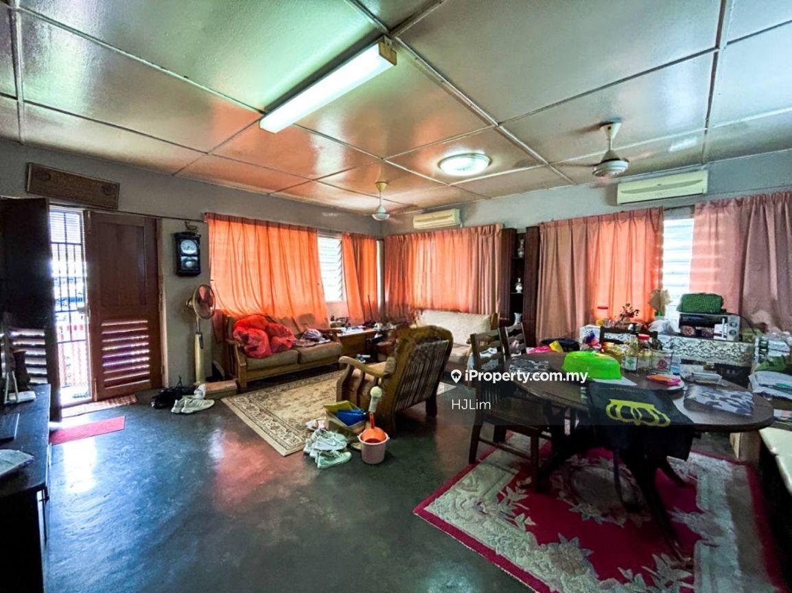 Bungalow House for Sale in Keramat, Kuala Lumpur by HJLim - iProperty.com.my